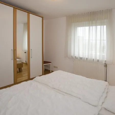 Apartament Grytz