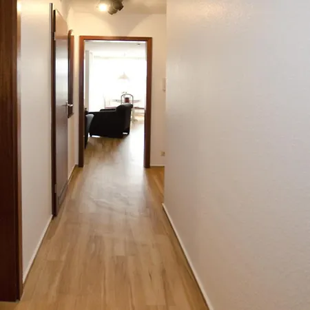 Apartament Grytz *