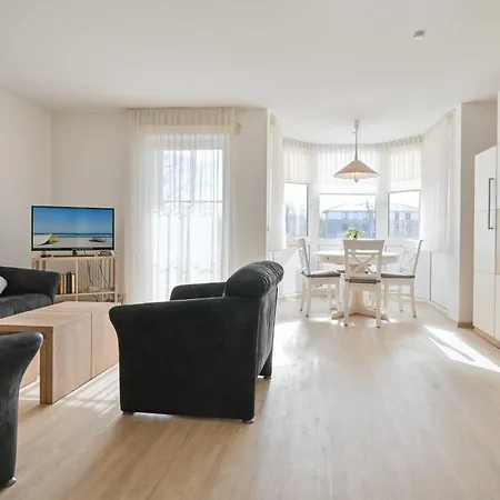 Apartament Grytz Dahme (Schleswig-Holstein)