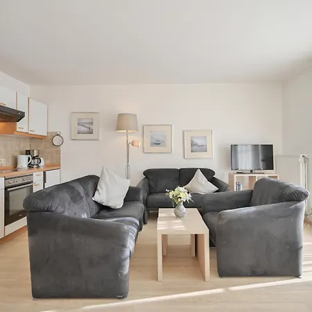 Grytz Apartmán *