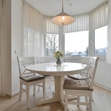 Grytz Apartmán Dahme (Schleswig-Holstein)
