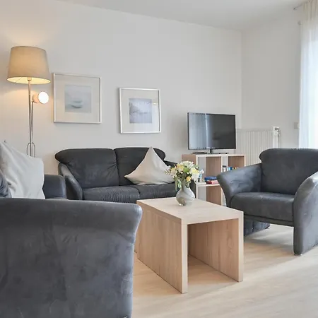 Apartmán Grytz *