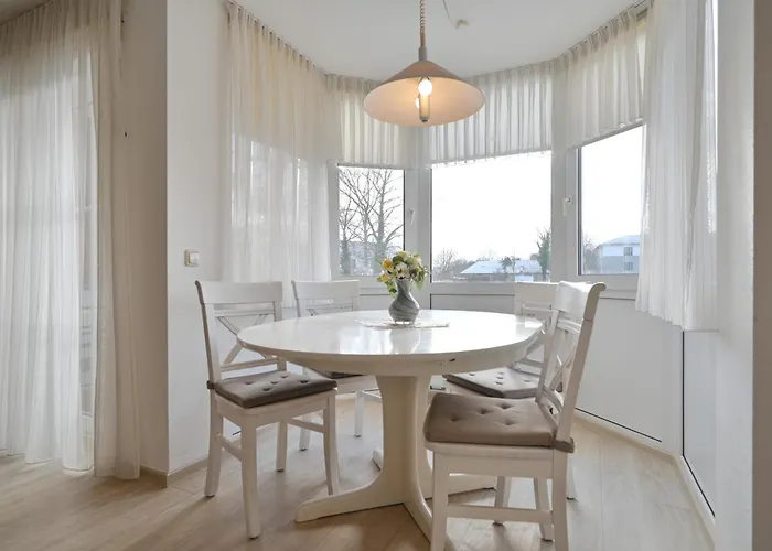 Grytz Apartmán Dahme (Schleswig-Holstein)