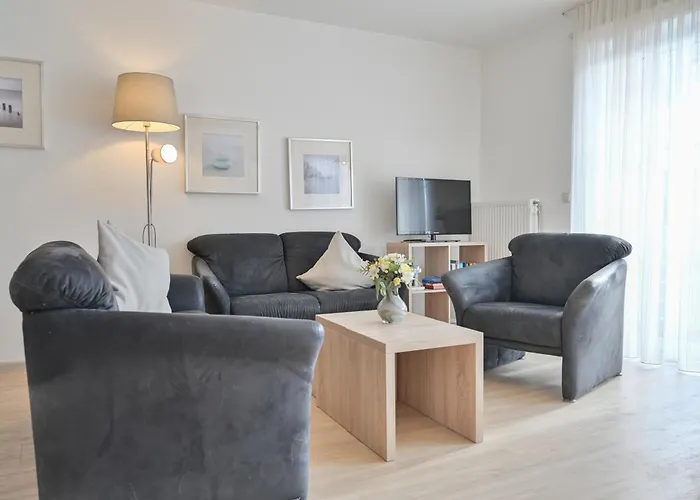 Apartmán Grytz *