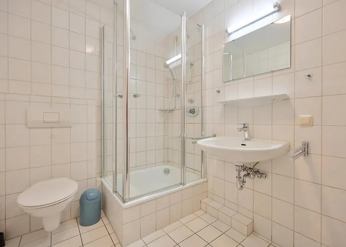 Grytz Apartmán Dahme (Schleswig-Holstein)
