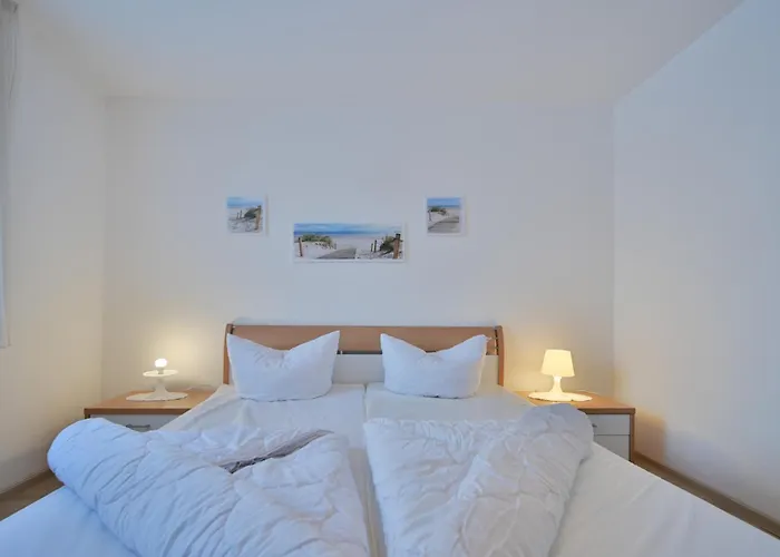 Apartmán Grytz