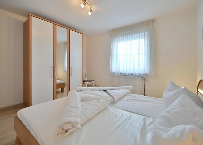 Grytz Apartmán Dahme (Schleswig-Holstein)