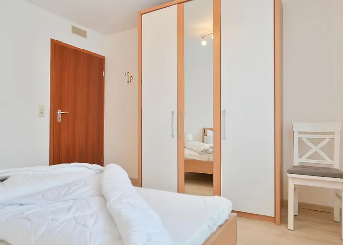 Apartmán Grytz
